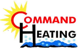Command Heating, Inc. logo