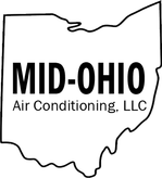 Mid Ohio Air Conditioning Corp logo